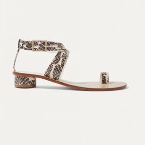Tibi Hanson Sandals
